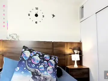 Chaturbate Live Sex Cam of hanny_13