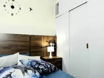 Chaturbate Live Sex Cam of hanny_13