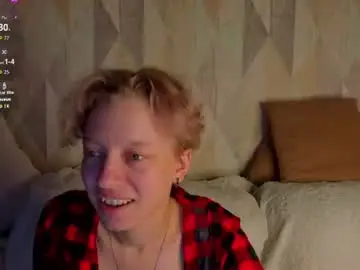 Chaturbate Nude Webcam of michelle_blond