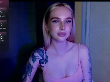 Chaturbate Live Porn of michellevelour
