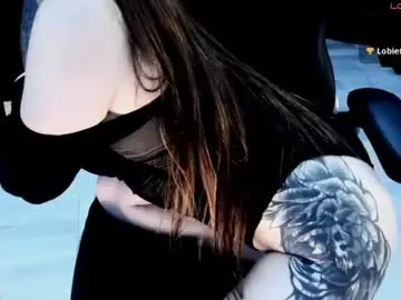 Chaturbate Sex Cam of nastykatty_