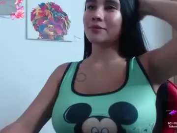 Chaturbate Adult Video Chat of niaa_33