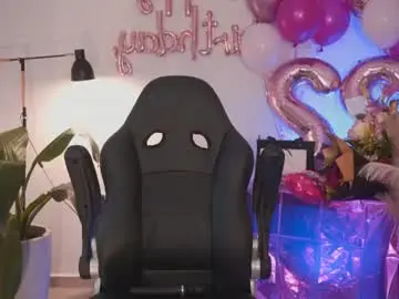 Chaturbate Live Porn of sarawinstone_