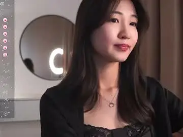 Chaturbate Live Porn of seulbi