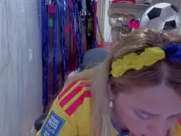 Chaturbate Adult Webcams of adriiana_fox_