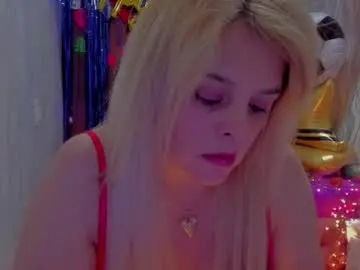 Chaturbate Adult Video Chat of adriiana_fox_