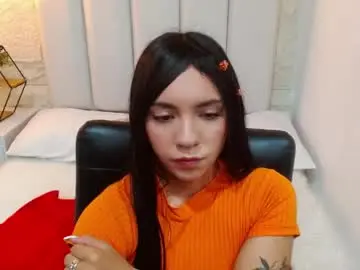 Chaturbate Free Porn Cam of camilah_tk