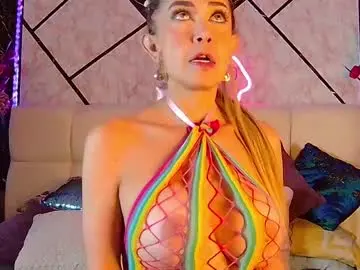 Chaturbate Free Porn Cam of evelynagrey