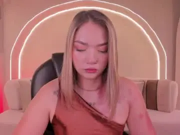 Chaturbate Sex Cam of haleygreenx