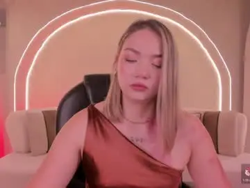 Chaturbate Adult Webcam of haleygreenx