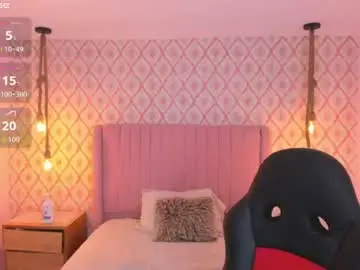 Chaturbate Best live sex cam show of jessi_jones1