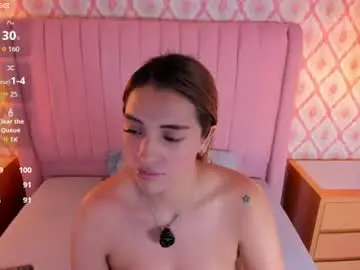 Chaturbate Best Webcam of jessi_jones1