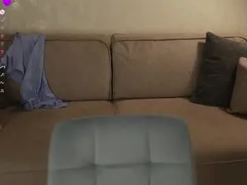 Chaturbate Private Sex Chat of panic_kiss