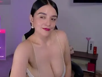 Chaturbate Sex Cam of victoriahot_23