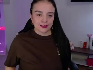 Chaturbate Free Live Porn of victoriahot_23