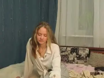 Chaturbate Live Sex Cam of adahunnewell