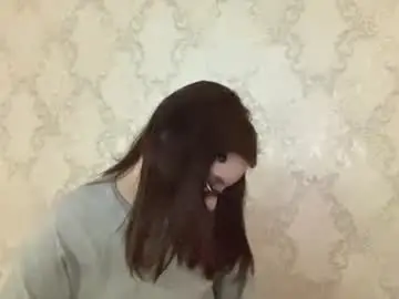 Chaturbate Live Porn of annielohoff