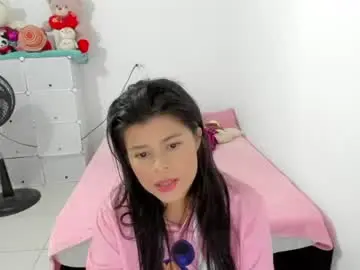 Chaturbate Private Sex Chat of eva_sweet2
