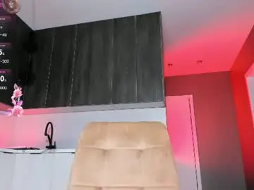 Chaturbate Best Webcam of hi_miki