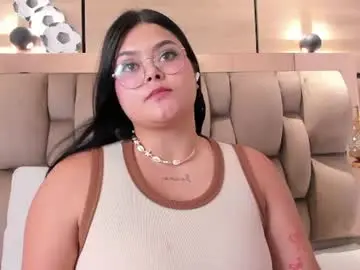 Chaturbate Live Sex Cam of im_mou_