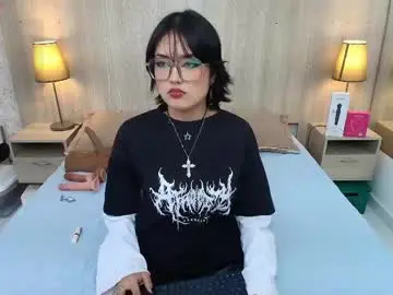 Chaturbate Watch Live Sex Cams of iris_gomez
