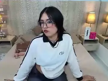 Chaturbate Live Sex of iris_gomez