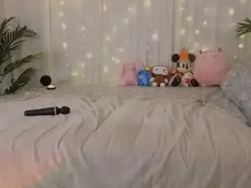 Chaturbate Nude Webcam of li_j