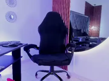 Chaturbate Sex Cam of lissa_kim_