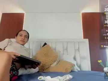 Chaturbate Live Porn of miabrunette23