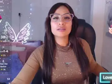 Chaturbate Adult Webcams of paulina_galvis2700