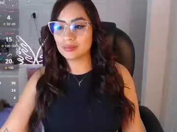 Chaturbate Free Live Porn of paulina_galvis2700