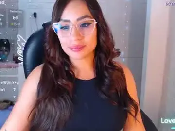 Chaturbate Best Webcam of paulina_galvis2700