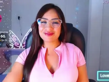 Chaturbate Live Porn of paulina_galvis2700