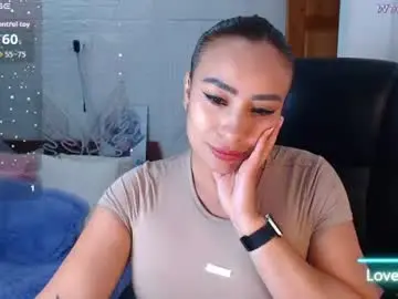 Chaturbate Live Sex of paulina_galvis2700