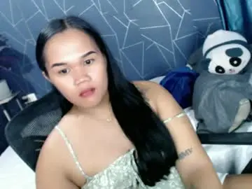 Chaturbate Live Sex Cam of precious_ariah
