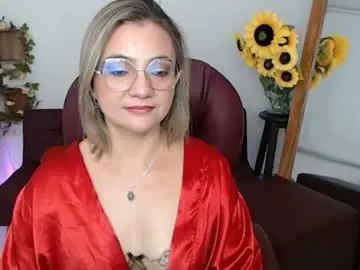 Chaturbate Live Sex of rebeca_milf