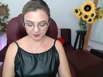 Chaturbate Live Sex of rebeca_milf