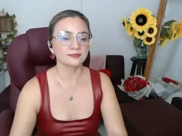 Chaturbate Adult Video Chat of rebeca_milf