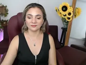 Chaturbate Adult Webcams of rebeca_milf