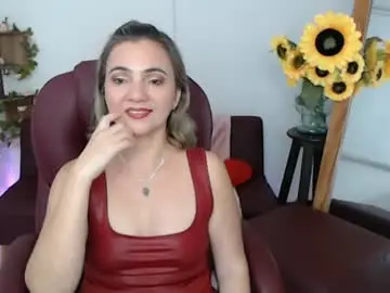Chaturbate Live Porn of rebeca_milf