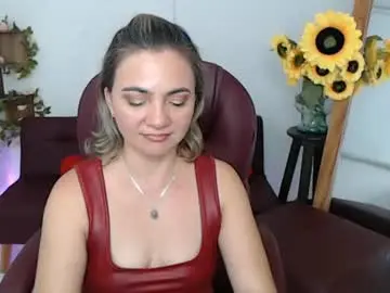 Chaturbate Adult Video Chat of rebeca_milf