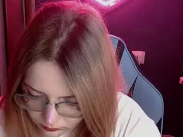 Chaturbate Live Porn of steffaniecadogan