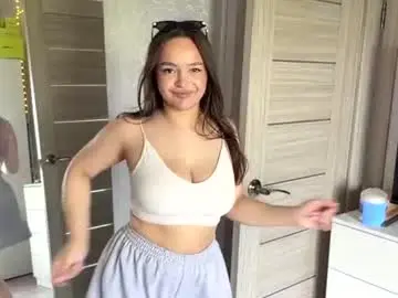 Chaturbate Free Live Porn of aikocondie