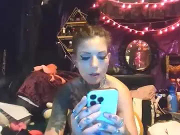 Chaturbate Free Porn Cam of allymoon1369