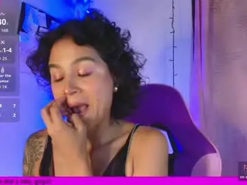 Chaturbate Free Live Porn of angel_smile18