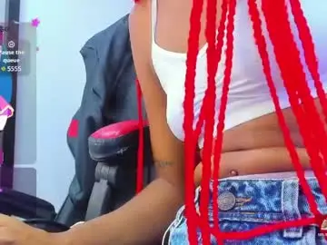 Chaturbate Free Live Porn of brithanyslim