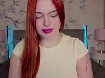 Chaturbate Nude Webcam of fairy__doll__