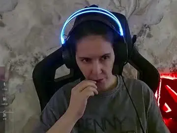 Chaturbate Sex Chat of irwi_tomboy