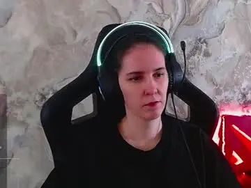 Chaturbate Live Sex of irwi_tomboy