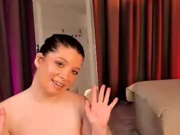Chaturbate Live Sex Cam of miravolt